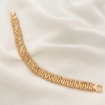 دستبند آریس خطی ژوپینگ