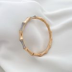 تکپوش بامبو دورنگ ژوپینگ