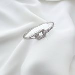تکپوش سگک نگین‌دار ژوپینگ