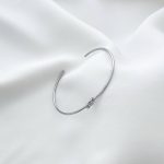 تکپوش گره تک لاین استیل