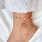 پابند البرنادو دو رنگ YSX