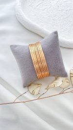 النگو آینه ای YSX