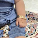النگو آینه ای YSX