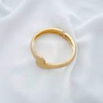 تکپوش اشکی تخت فشن آبکاری نقره مات طرح زارا