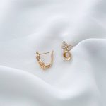 گوشواره پرواز پروانه ژوپینگ