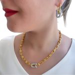سرویس تیفانی استیل