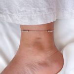 پابند زنجیر مهره‌ای توپی ژوپینگ