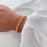 دستبند کابلی کلاسیک ژوپینگ