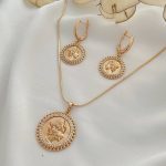 نیم‌ست سکه الیزابت ژوپینگ
