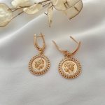 نیم‌ست سکه الیزابت ژوپینگ