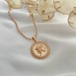 نیم‌ست سکه الیزابت ژوپینگ