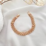 دستبند رولکس تراشدار ژوپینگ