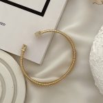 دستبند النگویی (بنگل) توبوگاز بولگاری