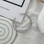 دستبند النگویی (بنگل) بامبو