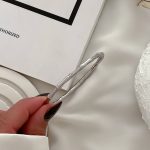 دستبند النگویی (بنگل) بامبو