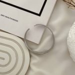 دستبند النگویی (بنگل) ونکلیف ایتالیایی