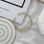دستبند النگویی (بنگل) بامبو