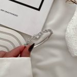 دستبند النگویی (بنگل) تیفانی