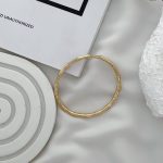 دستبند النگویی (بنگل) بامبو