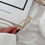 دستبند النگویی (بنگل) بامبو
