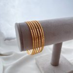النگو الماس تراش YSX