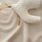 انگشتر آبکاری نقره این نیز بگذرد