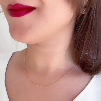 زنجیر رولو ریز ژوپینگ