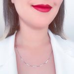 گردنبند هرینگبون پیچ ژوپینگ