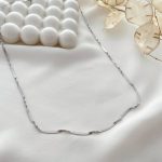 گردنبند هرینگبون پیچ ژوپینگ