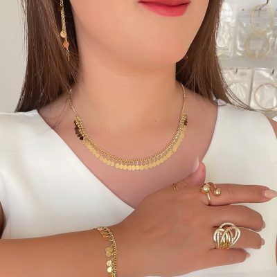 سرویس پولکی ژوپینگ