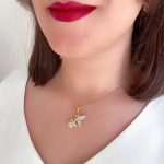 پلاک پری ژوپینگ بدون زنجیر