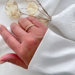انگشتر کارتیر ژوپینگ