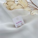 گوشواره تک نگین مربع ژوپینگ