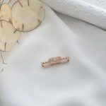 آویز ساعت قلب و رز اپل واچ YSX