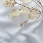 انگشتر حلقه سه نگین ژوپینگ