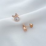 گوشواره خرگوش ژوپینگ