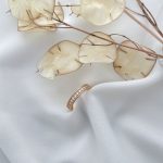 انگشتر حلقه نگین‌دار ژوپینگ