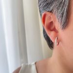 گوشواره چند وجهی ژوپینگ