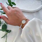 دستبند سکه شیر و خورشید استیل