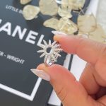 انگشتر جواهری خورشید فول نگین