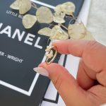انگشترجواهری دو پروانه نگیندار