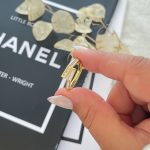 انگشتر جواهری چند وجهی نگین باگت