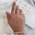 انگشتر رولکس نگیندار ژوپینگ